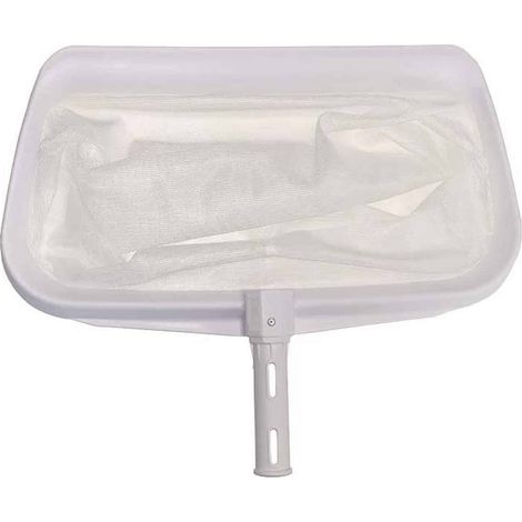 Accesorio limpieza piscina Kokido leaf catcher red duradera diseño compacto (1/4)