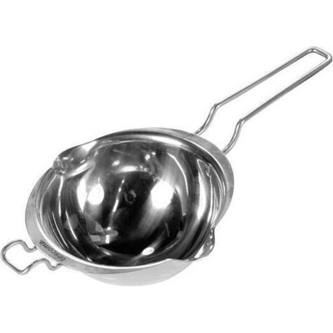 Petite casserole bain-marie 630098