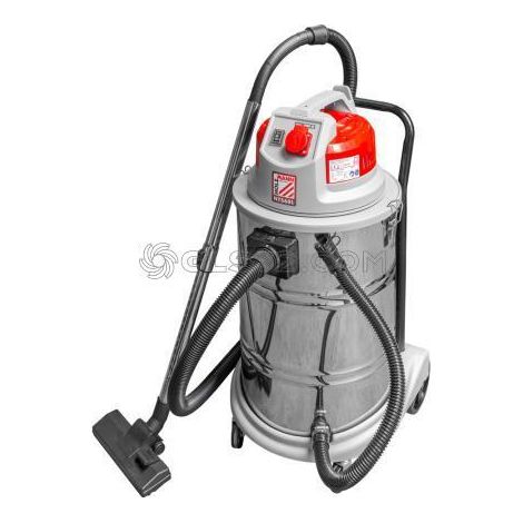 Aspirador en seco y humedo HOLZMANN nts60l 230v (1/5)