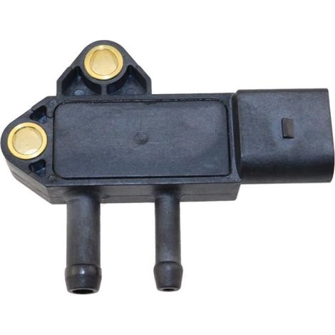 Drucksensor DPF für Opel 2,0 CDTI, 4803535 (1/4)