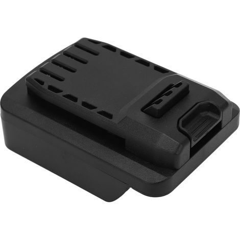 Akku-Konverter für Elektrowerkzeuge – Stilvolles Design, Lithium-Akku-Adapter für Akkus der DCB-Serie in der Craftsman V20-Serie (1/5)