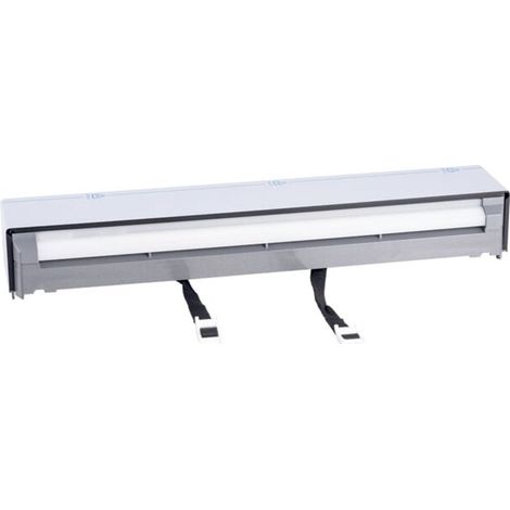 Geberit 242972TA1 Couvercle de réservoir pour Monolith Plus (1/2)