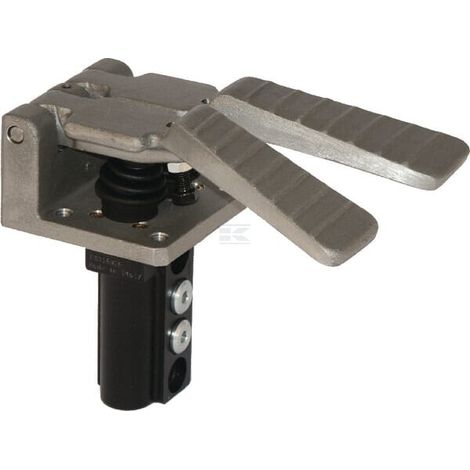 Commande WALVOIL SV41B (1/5)