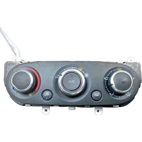 [PRODUIT D'OCCASION] Commande De Chauffage RENAULT Clio Iv 2012- ♻️ Ref Oe. 275100638r - Garantie à vie (1/3)