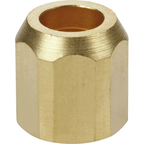 ROTHENBERGER Écrou de raccordement/raccord pour poignée ALLGAS SW14 - 35315