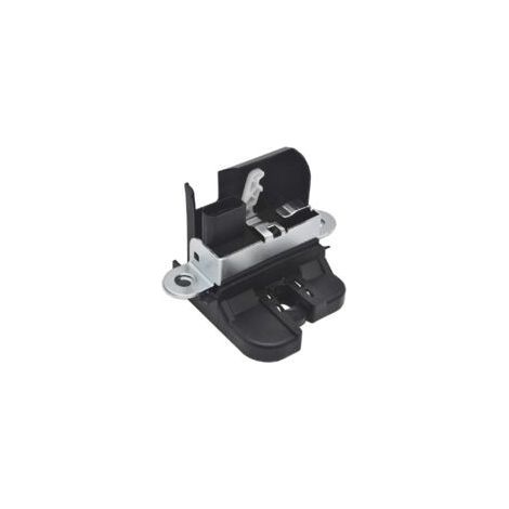 Serrure Coffre Loen Tiguan Altea - Loquet de Hayon Arrière Actionneur 5M0827505E Ibiza Toledo Golf mk5 mk6 1K6827505E (1/5)