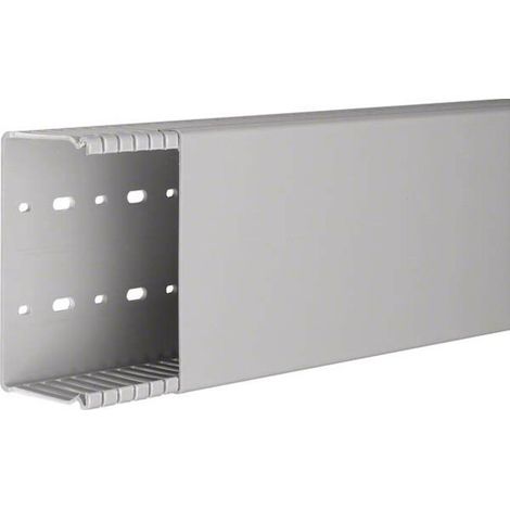 Tehalit Verdrahtungskanal BA6 60120B gr 2 Stk