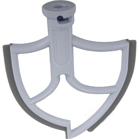 Fouet Batteur pour Mixer 6L - Tête de Mélange Stable et Robuste, Accessoire Sécurité Alimentaire (1/5)