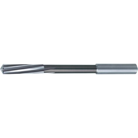 Fortis M.Reibahle NC WN VHM 9,50mm