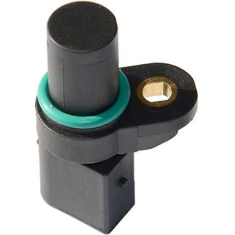 Capteur d'angle de vilebrequin 13627548994 pour BMW Série 3 E46 318I 2.0 Essence (2001-2005) (1/5)