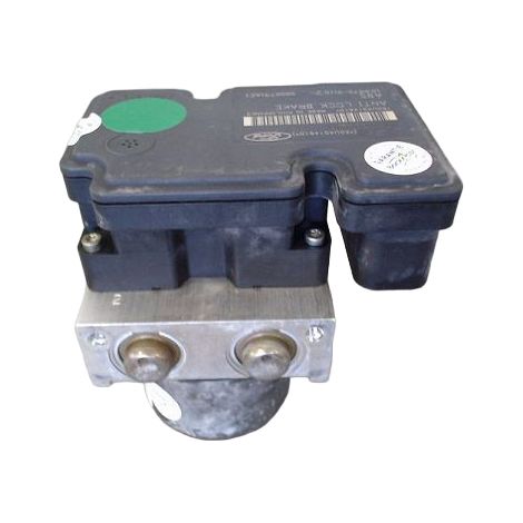 [PRODUIT D'OCCASION] Unite Hydraulique Abs FORD Fiesta ♻️ Ref Oe. 1512725 - Garantie à vie (1/4)