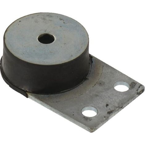 Vibrationsdämpfer GOPART 11177909907GP