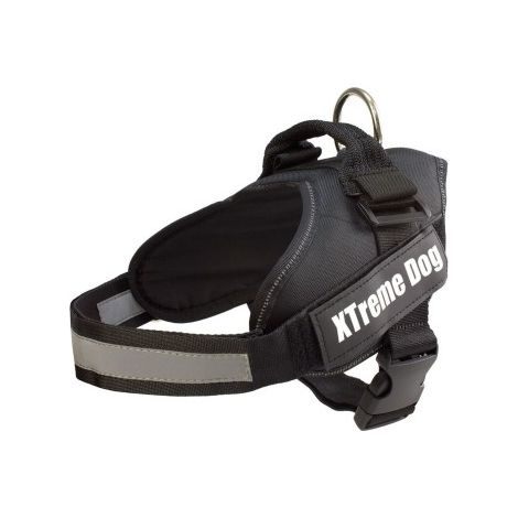 ARNES XTREME DOG NEGRO XS (44-57cm)
