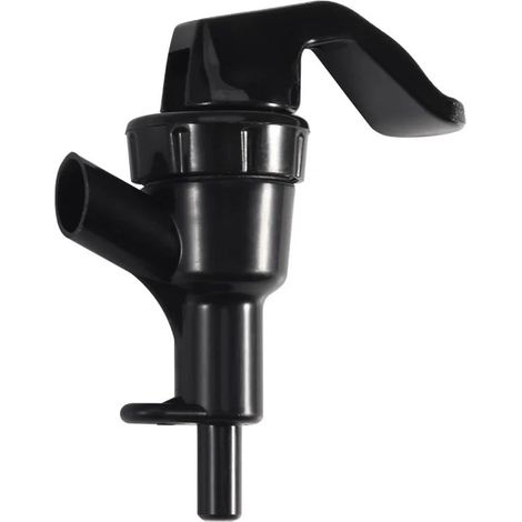 Distributeur de boissons - Distributeur de boissons - Distributeurs de boissons - Lot de 5 - Robinet distributeur d'eau - Robinet pour distributeur de boissons - Distributeur de boissons - Distributeu (1/2)
