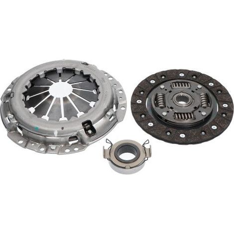 Kit d'embrayage Kavo Parts CP-1217 TOYOTA