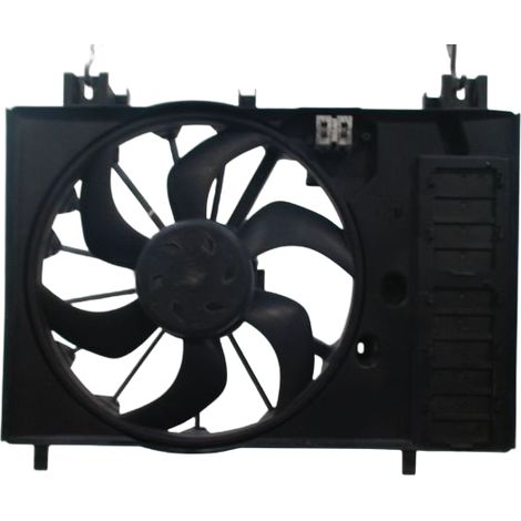 [PRODUIT D'OCCASION] Moteur Ventilateur Radiateur CITROEN C5 Tourer II (x7) 2008-... ♻️ Ref Oe. 9804778380 - Garantie à vie (1/3)