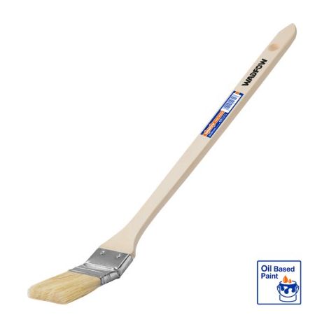 PENNELLO RADIATORE MANICO LEGNO 50 MM (50mm) (1/2)