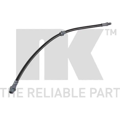 Flexible de frein NK 851526 BMW 34 30 3 411 444
