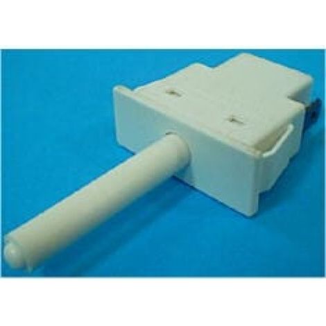INTERRUPTEUR DE LAMPE POUR REFRIGERATEUR   BRANDT - 45X3593