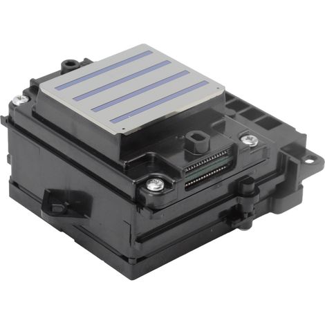 Ersatz-Druckkopf mit Sperre für Drucker 5113 - Ersatzteil (1/5)