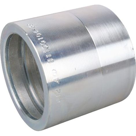 Bague de sertissage 71x63,6mm ALFAGOMMA SFA1S50 (1/2)