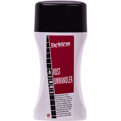 Convertidor de óxido 250 ml, tratamiento óxido, protector contra óxido marino (1/5)