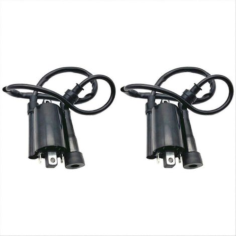 bobinas de luz para moto Yamaha. (1/5)