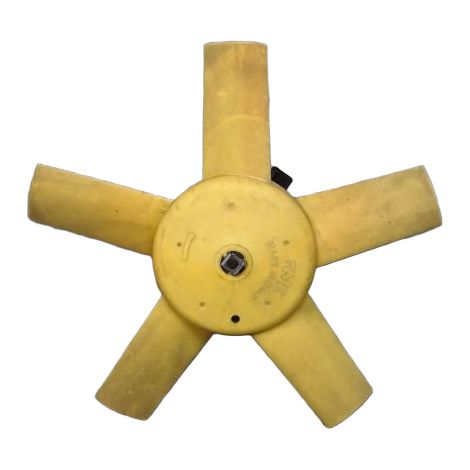 [PRODUIT D'OCCASION] Moteur Ventilateur Radiateur FORD Fiesta ♻️ Ref Oe. 1495687 - Garantie à vie (1/4)