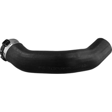 Mangueras del intercooler del turbocompresor, mangueras de aire del intercooler y mangueras de agua del radiador aptas para XC60 y XC90 (31370955)