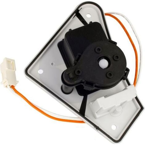 POMPA CONDENSA ACQUA CON SUPPORTO ASCIUGATRICE ARISTON WHIRLPOOL 488000627328