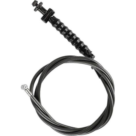 Câble de frein à tambour pour trottinette électrique Segway Ninebot Max série G30 (1/4)