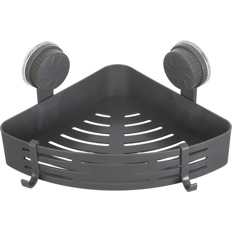 teiliges selbstklebendes Seifenschalen Set mit Haken zur