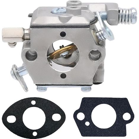 Vergaser 640347 640347A für 2-Takt-Motor TC200 TC300 640347 640347A TM049XA (1/4)