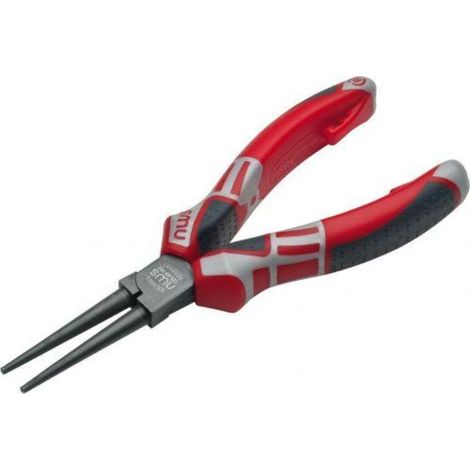 NWS 125-69-160 ALICATE BOCA REDONDA LARGA SERIE 69 (160 MM)