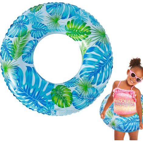 Schwimmring für Schwimmbad Schwimmring für Schwimmbadblatt (1/5)