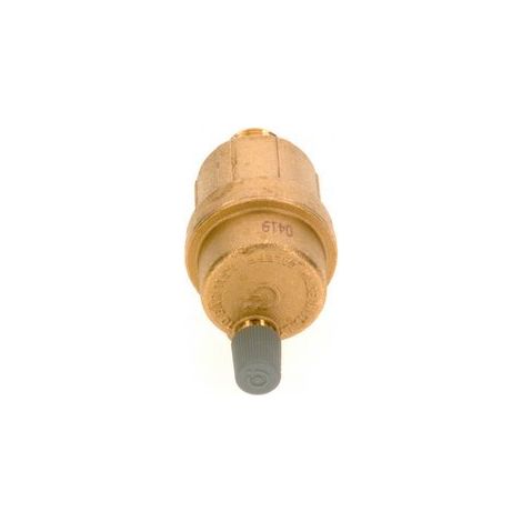 BOSCH Ersatzteil TTNR: 87186427800 Entlüfter (1/2)