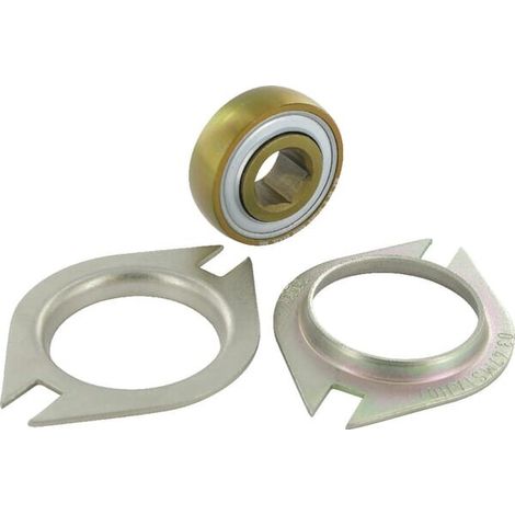 Cojinete abridado KVERNELAND ACCORD AC676062