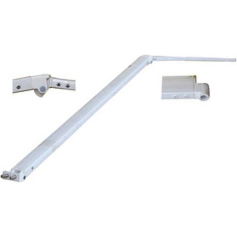 R BRACCIO RETRATTILE P/TENDA DA SOLE 200CM SINISTRO