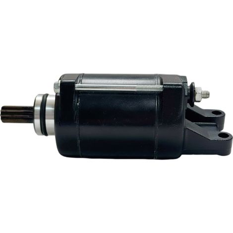Kawasaki starter 21163-0044, compatible with NINJA ZX10R and ZX1000 engines