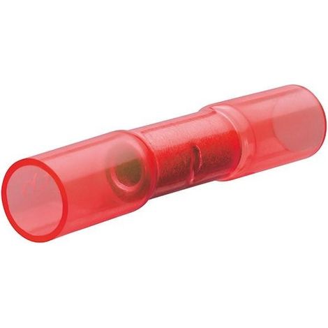 Prolongateurs sous gaine thermorétractable 05-1mm2 KNIPEX (1/2)