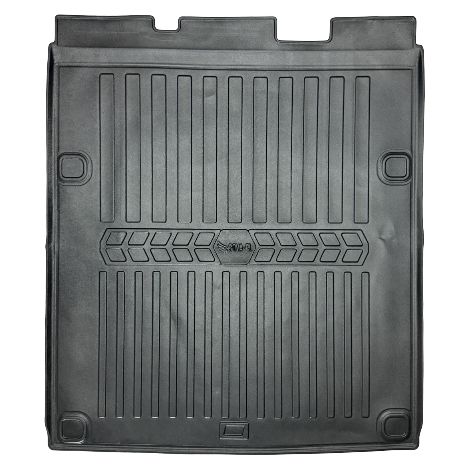 Alfombrilla de maletero Peugeot Rifter a partir del año modelo 2018 L2 (base larga)