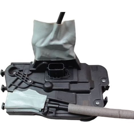 Systeme Condamnation Arriere Gauche FORD Focus 2008- [PRODUIT D'OCCASION]♻️2691864 (1/3)