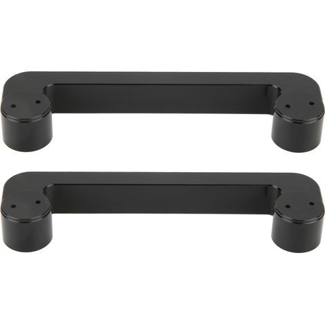 Étrier de frein à disque de moto avec surface anodisée protectrice et antichoc, compatible avec R1200GS 2004‑2012 (1/5)