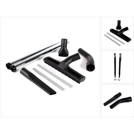 Fein Zubehör-Set für Fein Staubsauger (1/5)