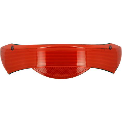 Réflecteur Rouge pour Top Case KS29N