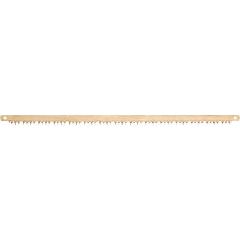 Hoja de sierra para árboles, L.350 mm ZpZ 4
