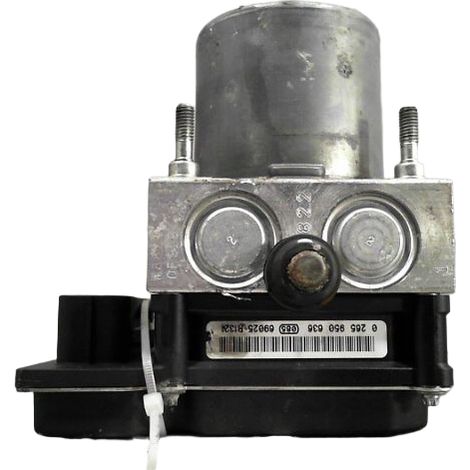 [PRODUIT D'OCCASION] Unite Hydraulique Abs PEUGEOT 307 Cc 2005- ♻️ Ref Oe. 4541q5 - Garantie à vie (1/3)