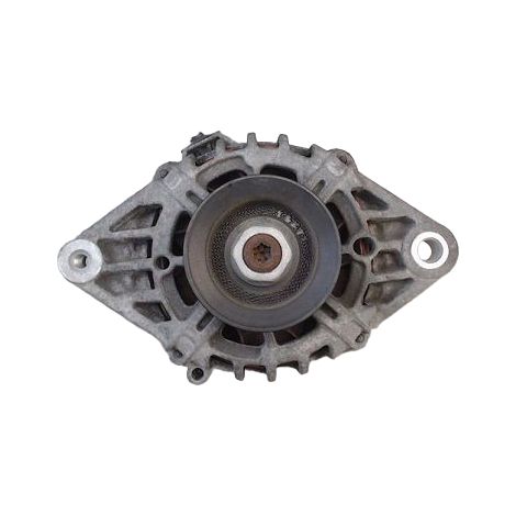 [PRODUIT D'OCCASION] Alternateur HYUNDAI I10 ♻️ Ref Oe. 3730003300 - Garantie à vie (1/4)