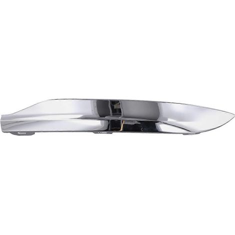 Baguette chromée de pare-chocs arrière gauche pour XC60 MK2 2022-2023, référence 32227902 (1/5)