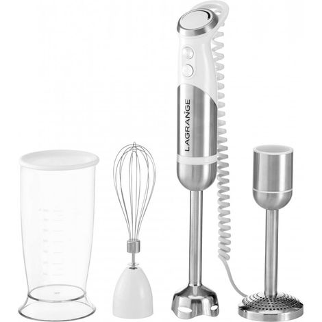 Mixeur plongeant LAGRANGE 619013